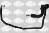 SASIC 3406287 Radiator Hose